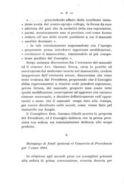 Bollettino del comizio agrario del circondario di Pavia