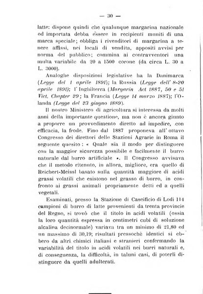 Bollettino del comizio agrario del circondario di Pavia