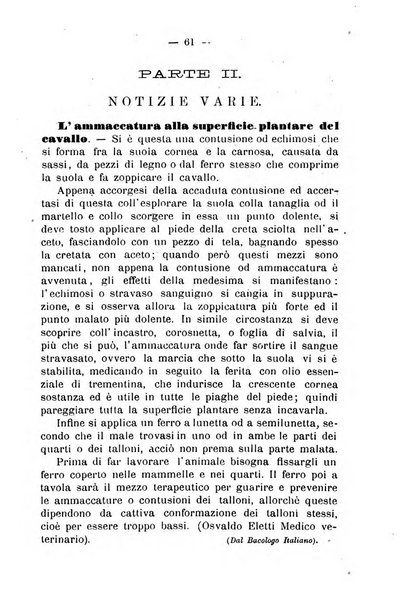 Bollettino del comizio agrario del circondario di Pavia