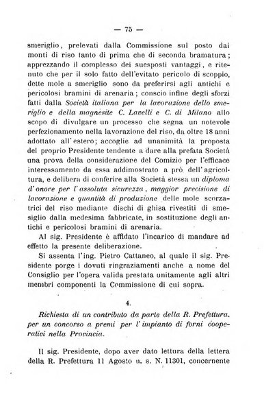 Bollettino del comizio agrario del circondario di Pavia