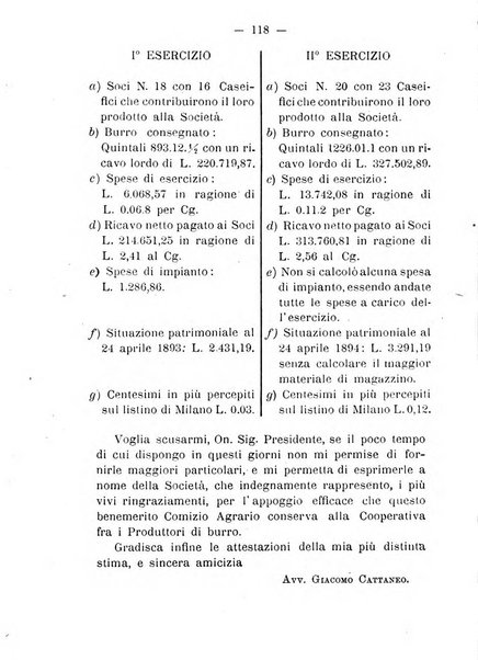 Bollettino del comizio agrario del circondario di Pavia