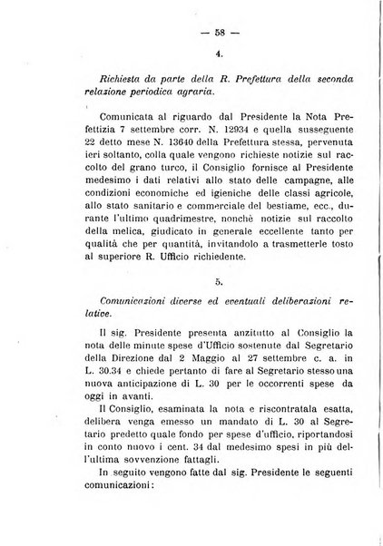 Bollettino del comizio agrario del circondario di Pavia