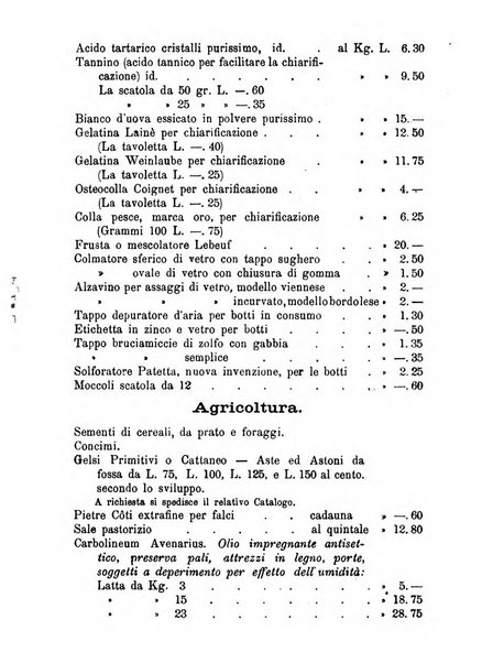 Bollettino del Comizio agrario di Como