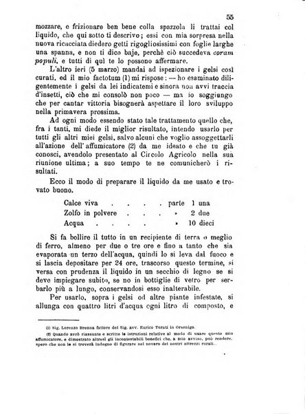 Bollettino del Comizio agrario di Como