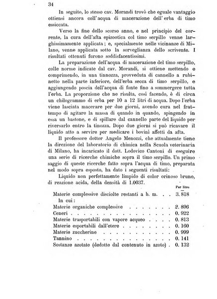 Bollettino del Comizio agrario di Como