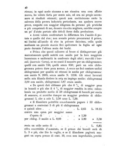 Bollettino del Comizio agrario di Como