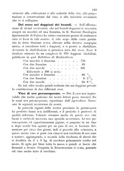 Bollettino del Comizio agrario di Como