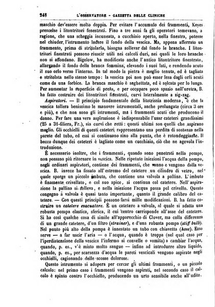 Gazzetta delle cliniche di Torino