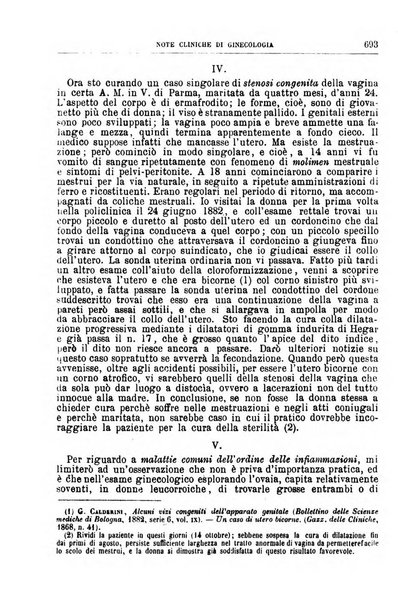 Gazzetta delle cliniche di Torino