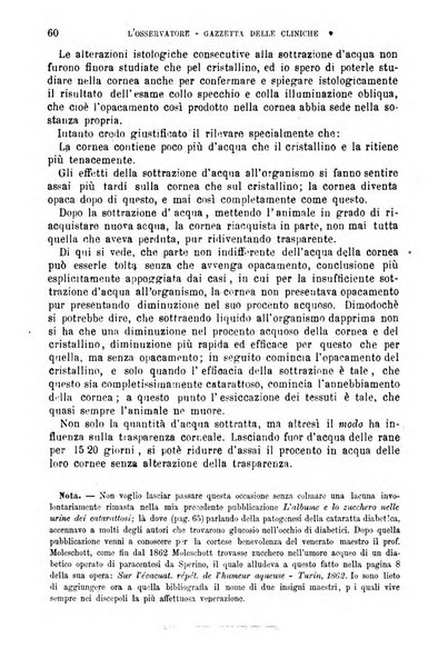 Gazzetta delle cliniche di Torino