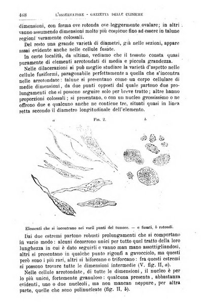 Gazzetta delle cliniche di Torino