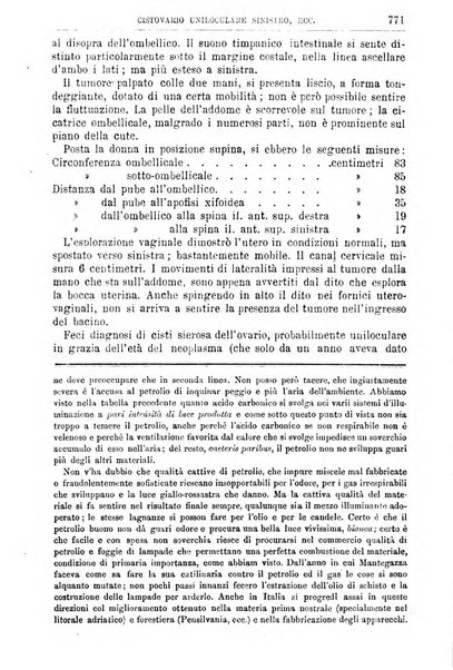 Gazzetta delle cliniche di Torino