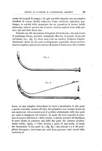 Gazzetta delle cliniche di Torino