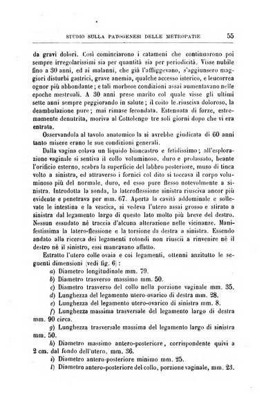 Gazzetta delle cliniche di Torino