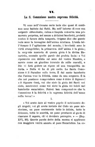 Il devoto del Sacro cuore di Gesù