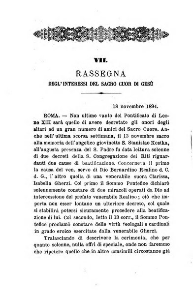 Il devoto del Sacro cuore di Gesù