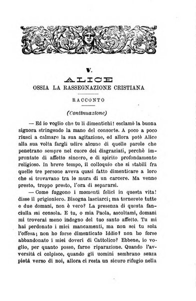 Il devoto del Sacro cuore di Gesù