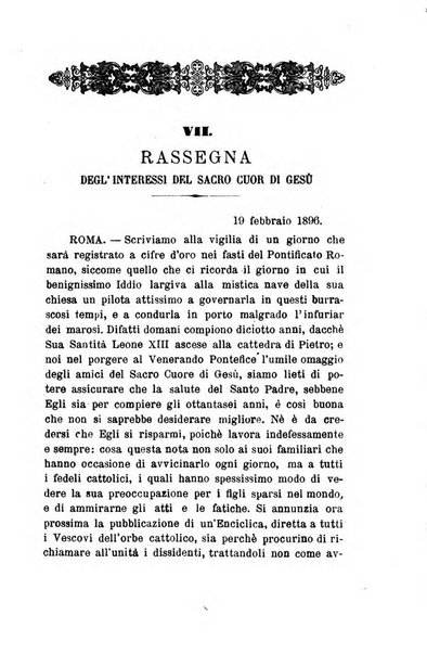 Il devoto del Sacro cuore di Gesù