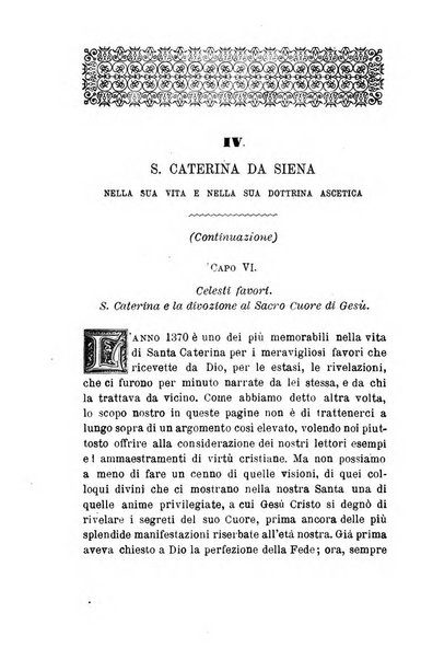 Il devoto del Sacro cuore di Gesù