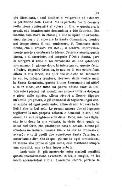 Il devoto del Sacro cuore di Gesù