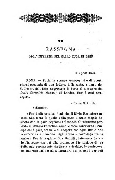 Il devoto del Sacro cuore di Gesù