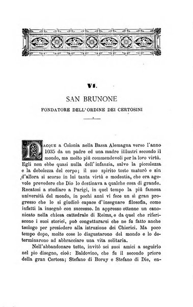 Il devoto del Sacro cuore di Gesù