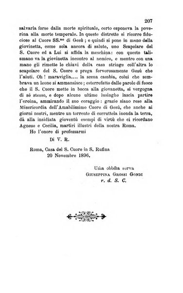 Il devoto del Sacro cuore di Gesù