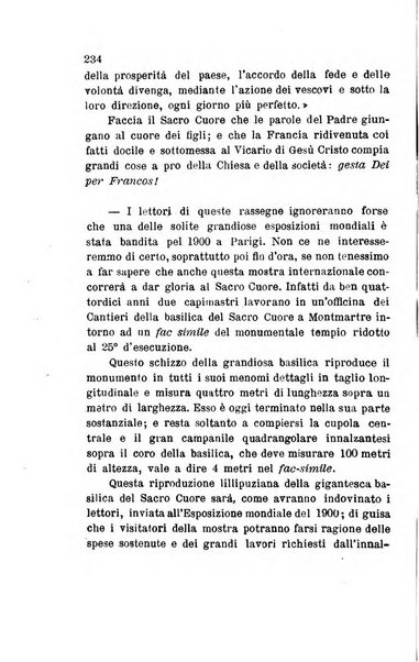 Il devoto del Sacro cuore di Gesù