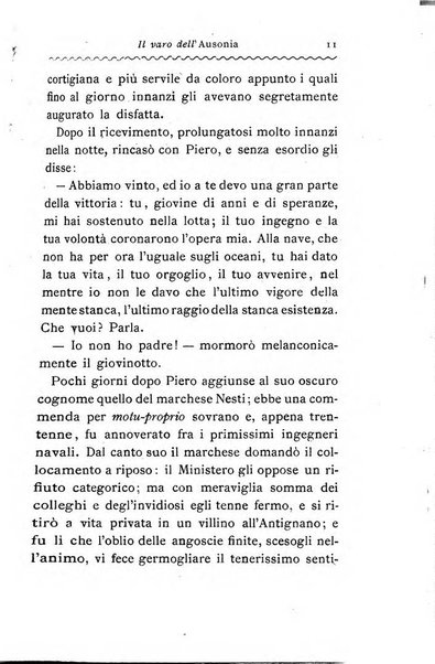 La lettura illustrata diretta da Vico d'Arisbo