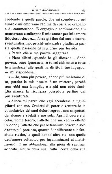 La lettura illustrata diretta da Vico d'Arisbo