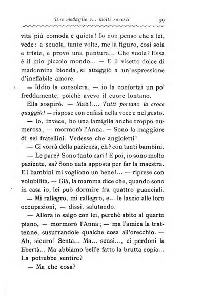 La lettura illustrata diretta da Vico d'Arisbo