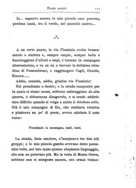 La lettura illustrata diretta da Vico d'Arisbo