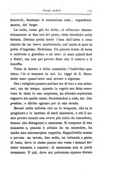 La lettura illustrata diretta da Vico d'Arisbo