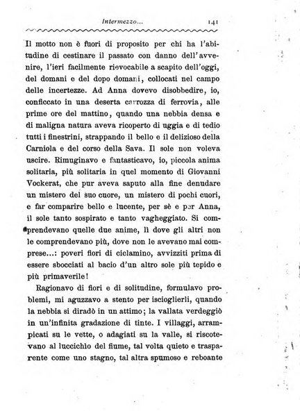 La lettura illustrata diretta da Vico d'Arisbo