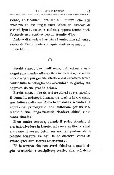 La lettura illustrata diretta da Vico d'Arisbo