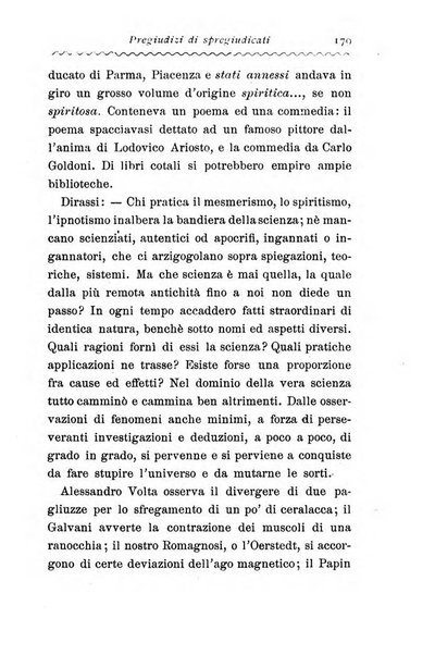 La lettura illustrata diretta da Vico d'Arisbo