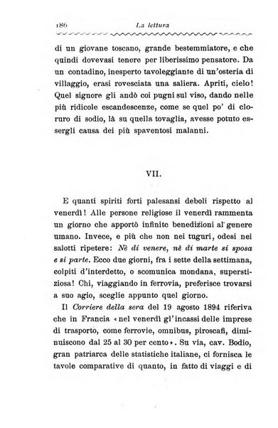 La lettura illustrata diretta da Vico d'Arisbo