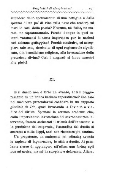 La lettura illustrata diretta da Vico d'Arisbo