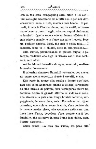 La lettura illustrata diretta da Vico d'Arisbo