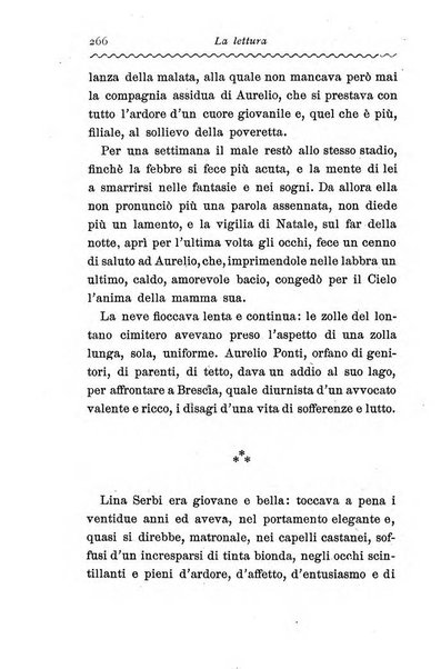 La lettura illustrata diretta da Vico d'Arisbo