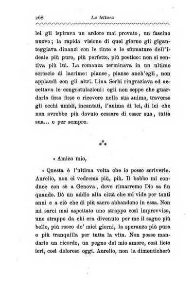 La lettura illustrata diretta da Vico d'Arisbo