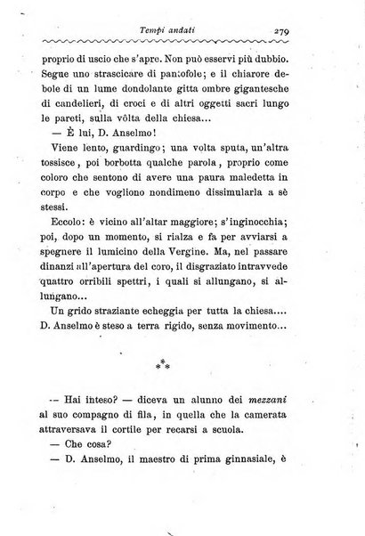 La lettura illustrata diretta da Vico d'Arisbo