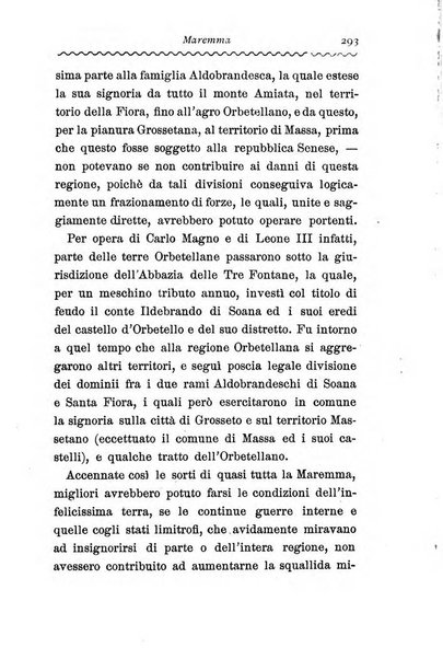 La lettura illustrata diretta da Vico d'Arisbo