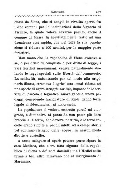 La lettura illustrata diretta da Vico d'Arisbo