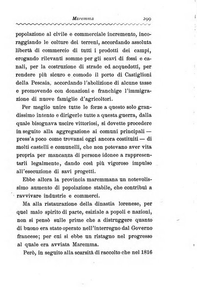 La lettura illustrata diretta da Vico d'Arisbo