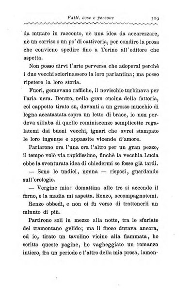 La lettura illustrata diretta da Vico d'Arisbo