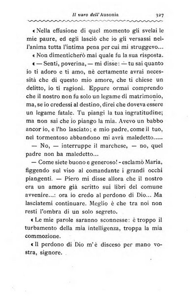 La lettura illustrata diretta da Vico d'Arisbo