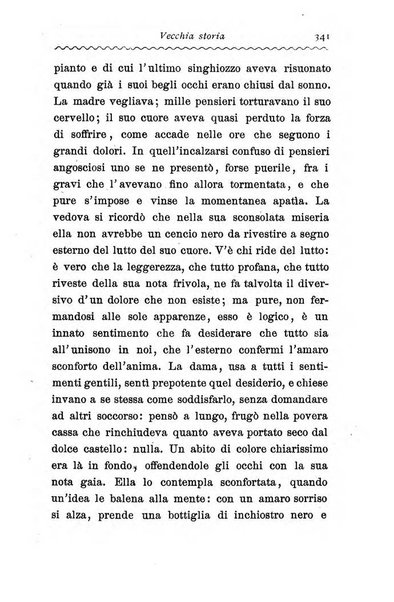 La lettura illustrata diretta da Vico d'Arisbo