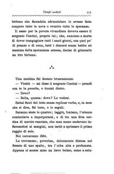 La lettura illustrata diretta da Vico d'Arisbo