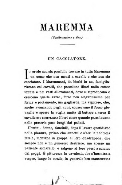 La lettura illustrata diretta da Vico d'Arisbo